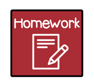 Homework 